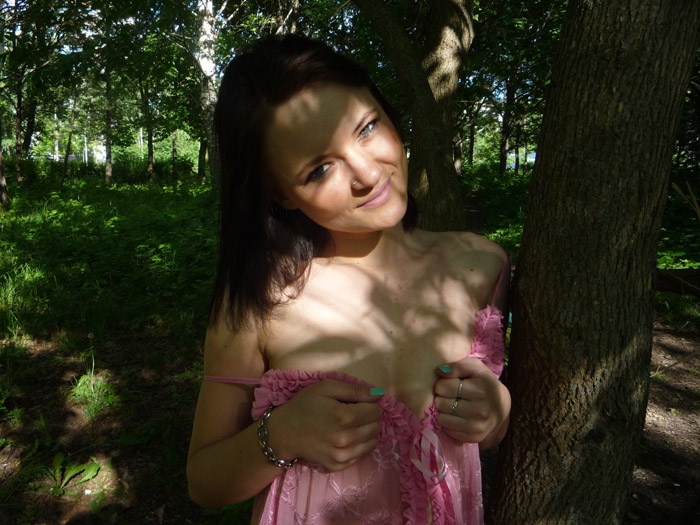 Маргуша, 20 лет