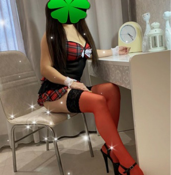 Радмила, 19 лет